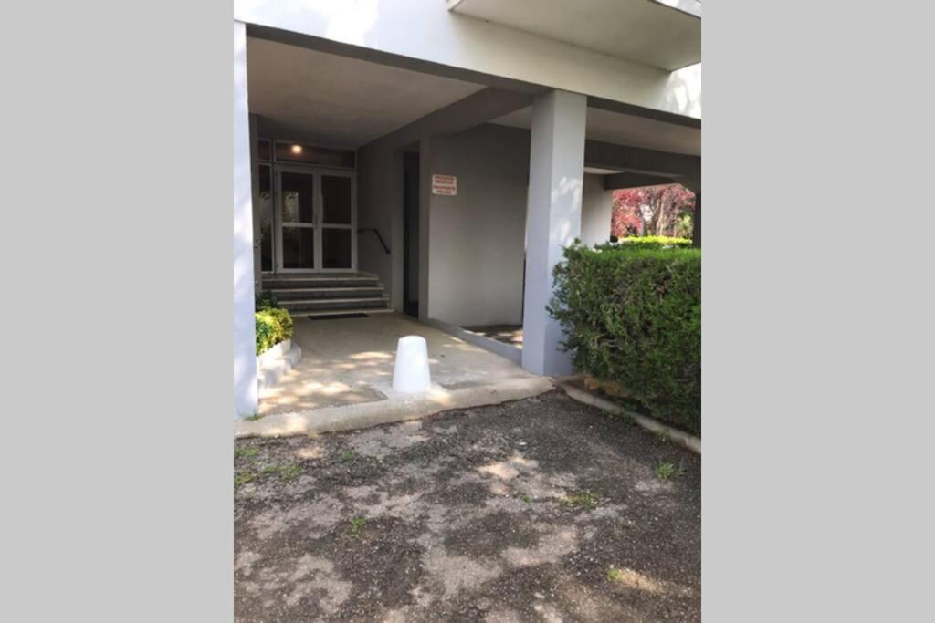 Bel Appartement Avec Vue Et Parking Prive ベジエ エクステリア 写真