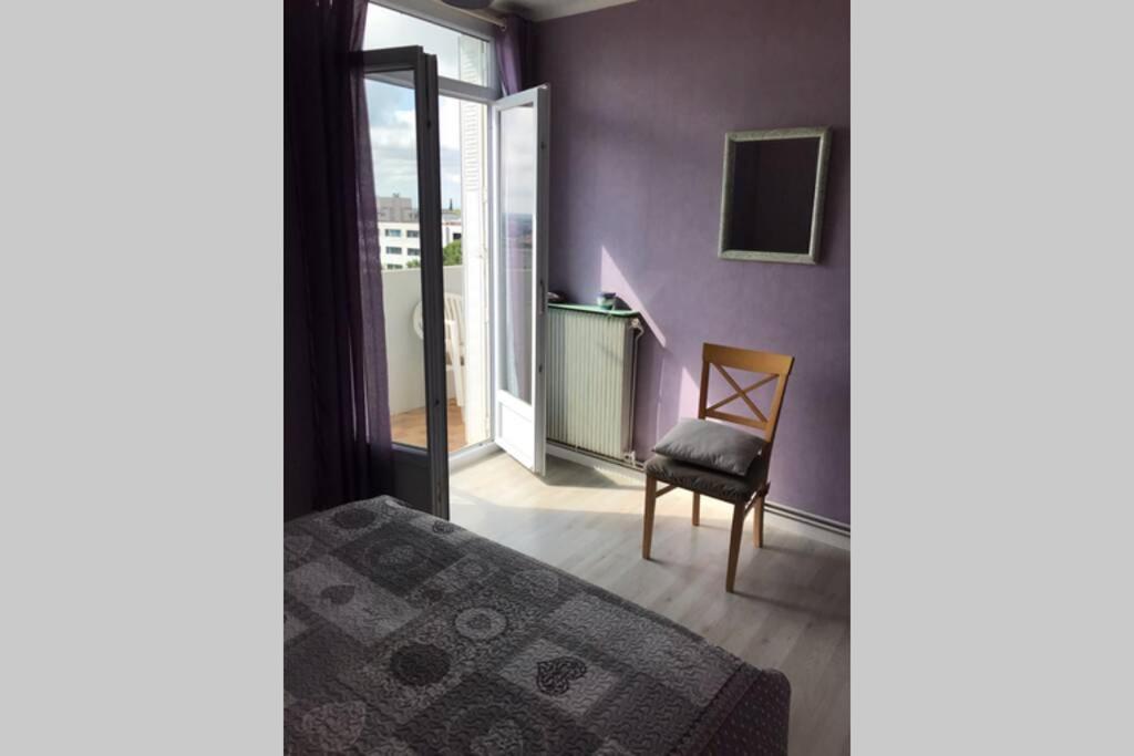 Bel Appartement Avec Vue Et Parking Prive ベジエ エクステリア 写真